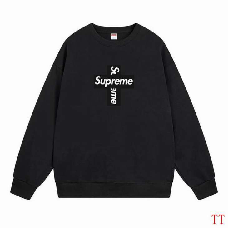 Picture of Supreme Sweatshirt _SKUSupremeS-XLttln0136225